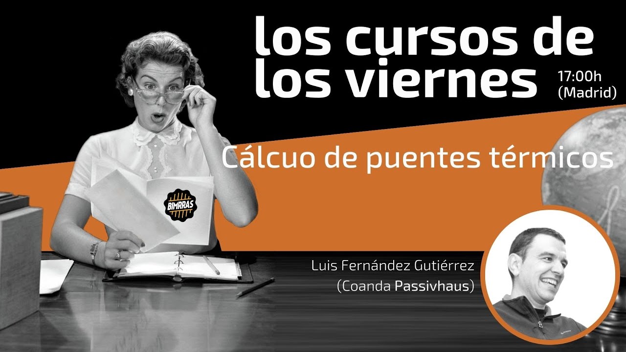 LCDLV 117 Análisis y cálculo de puentes térmicos