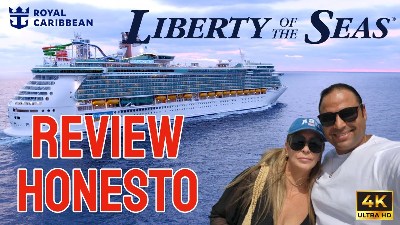 ¡ESTO NO LO ESPERABA! Toda la Verdad sobre el Liberty of the Seas