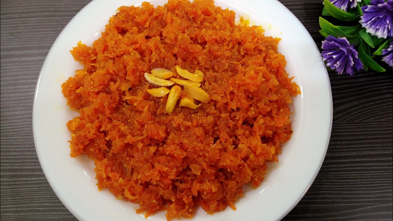 Hyderabadi best gajar ka halwa || simple and tasty || Hyderabadi  gajar ka meetha ||