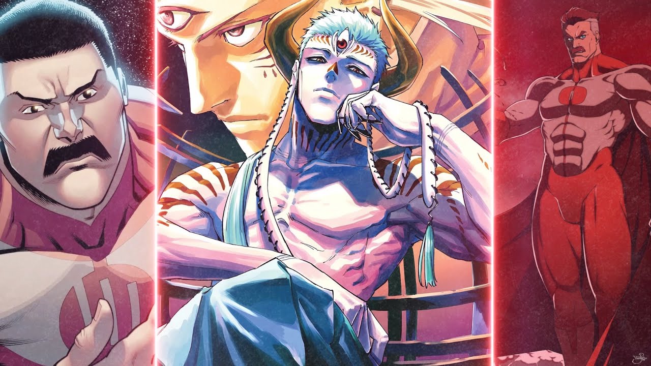 Сможет ли Дабура остановить нашествие вилтрумитов?