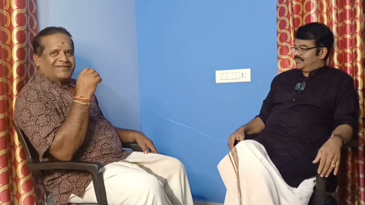 Part-10 (B) Kalamandalam Balasundaran Kalimelasancharam/new series/IDAM+THALA VĀITHĀRI#kathakali