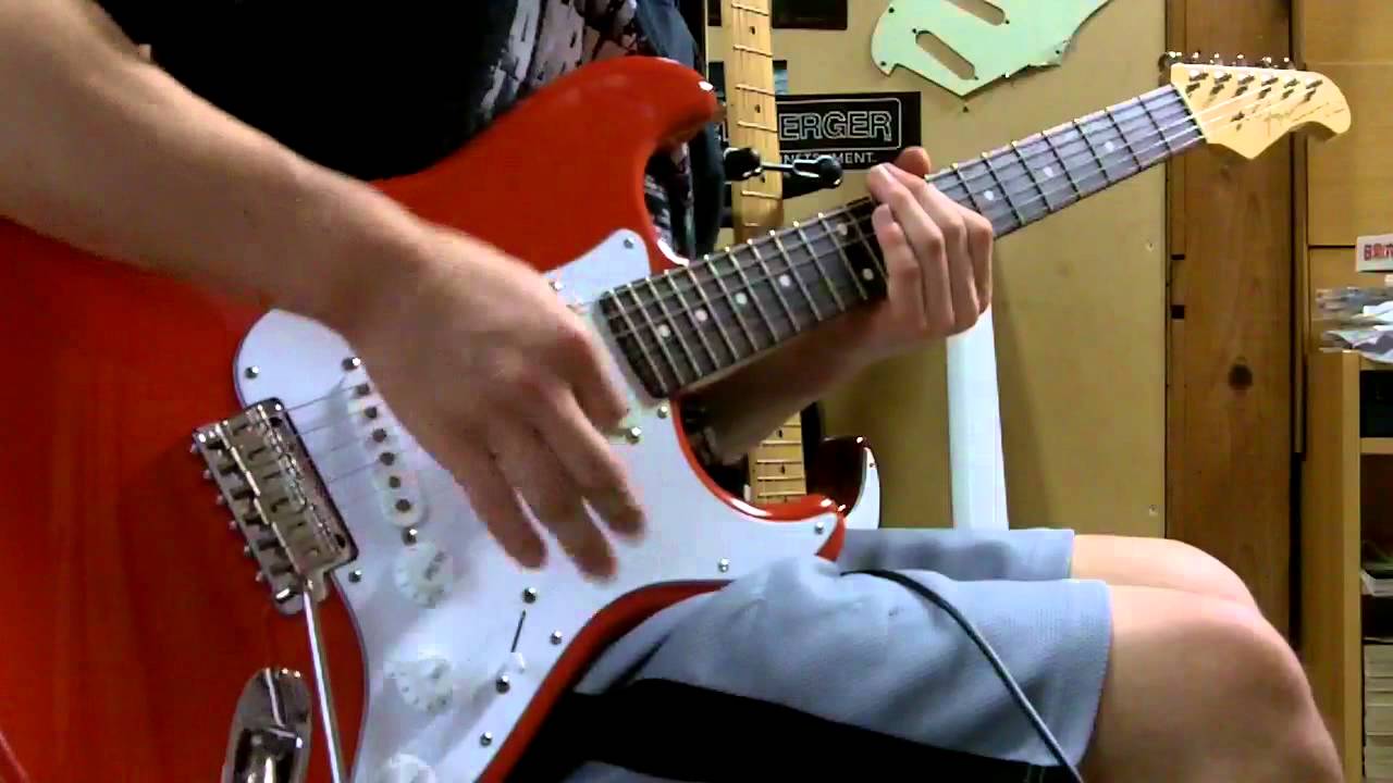 SCORPIONS- Speedy's Coming