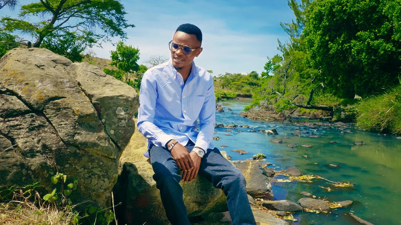 NDIKERIRA BY FALCON(OFFICIAL MUSIC VIDEO)