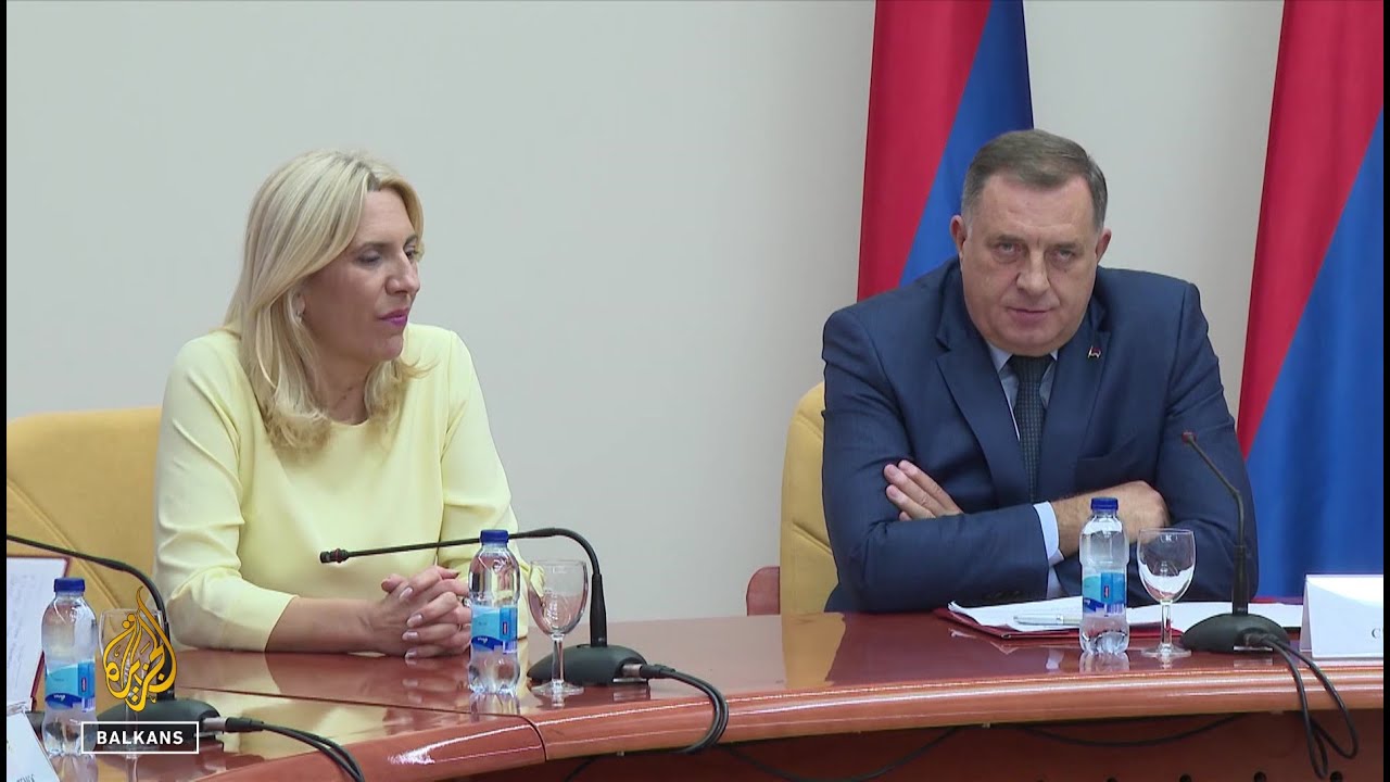 Koliko je za Republiku Srpsku opasno 'raspakivanje' Dejtonskog sporazuma?