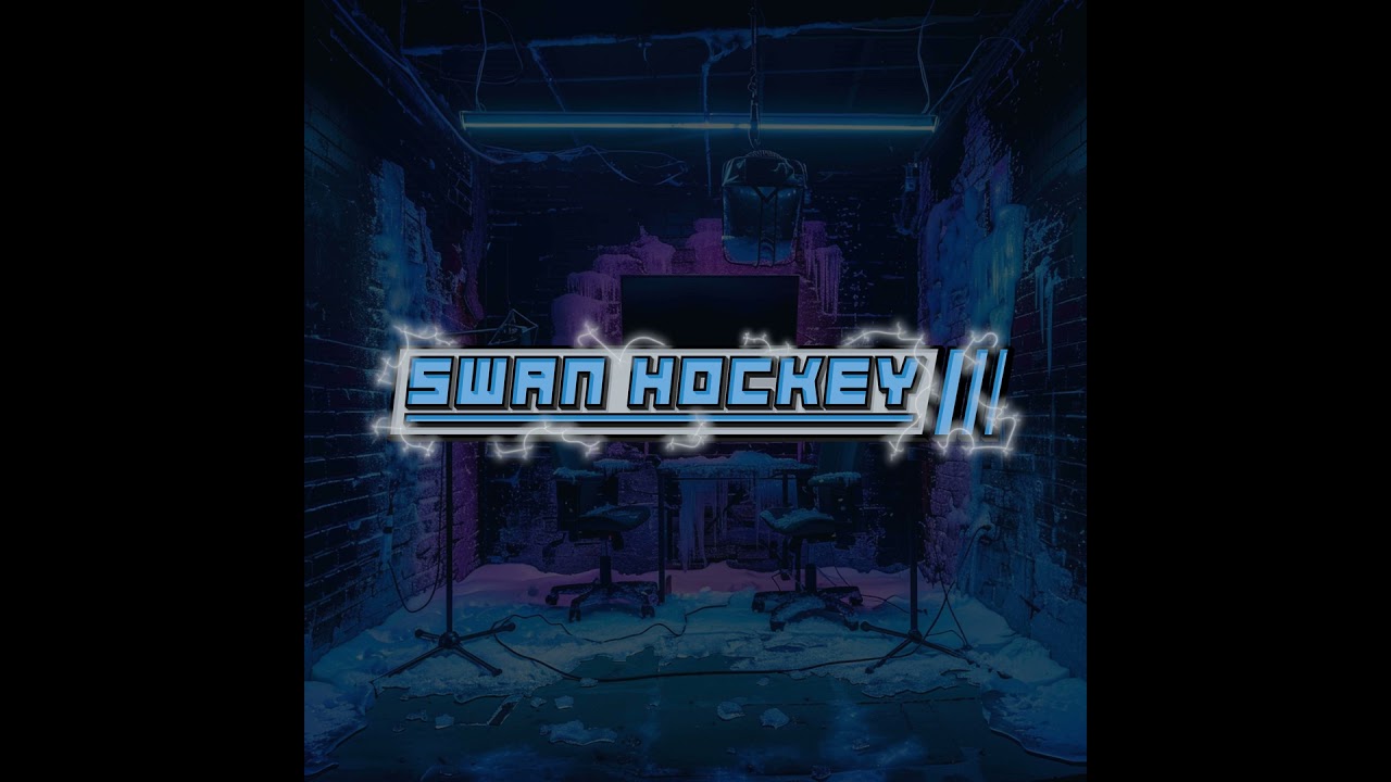 Swan Hockey | S2Ep38: CHL/USHL/NDL/Youth Hockey