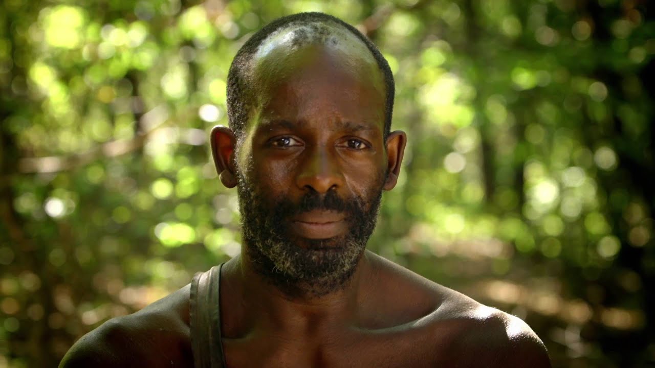George gets emotional - Episode 7 | 10,000 BC: Two Tribes