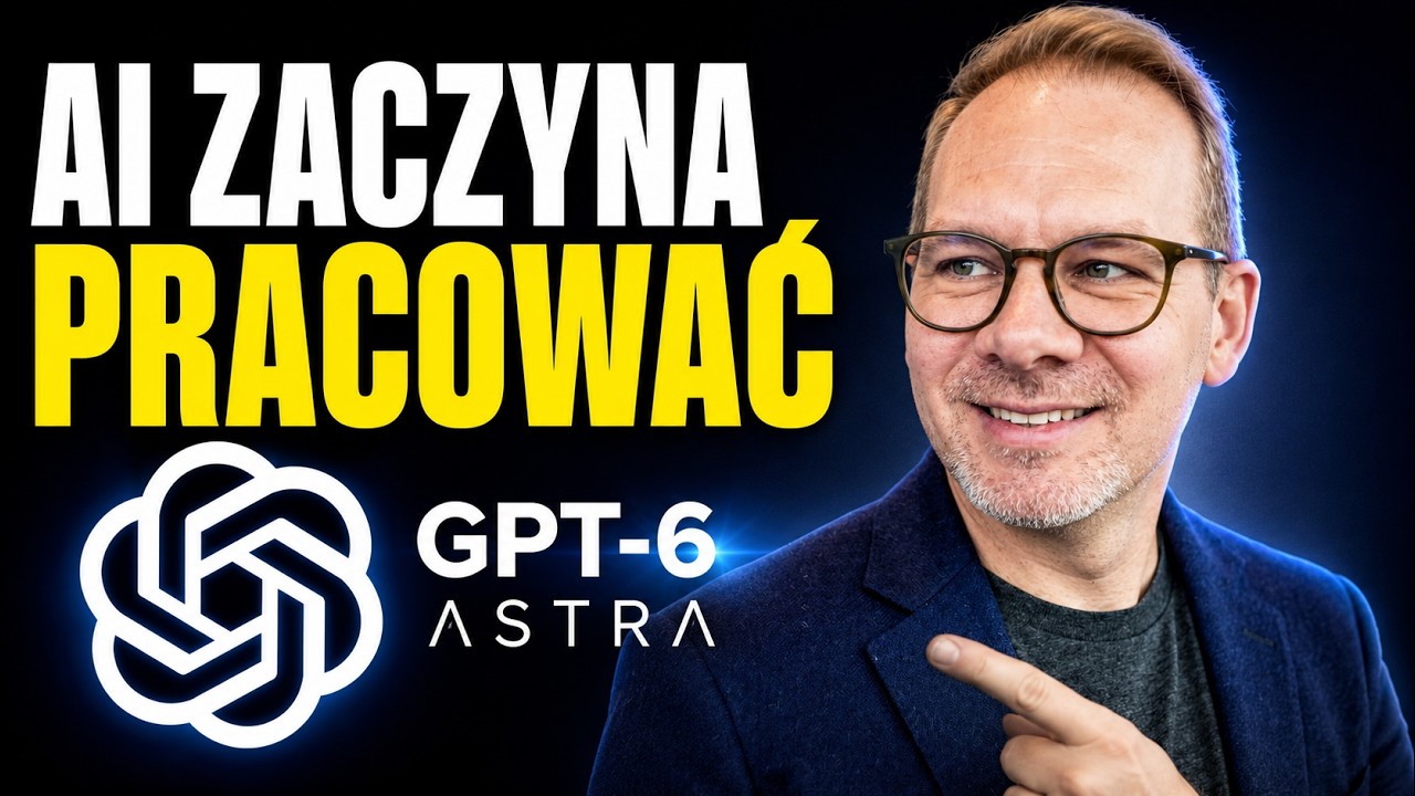 GPT-6 Astra to już AGI? Te wyniki są absurdalne