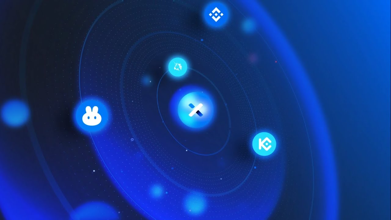 Продвинутая анимация || Видеоинструкция по криптобиржам || ETERNA