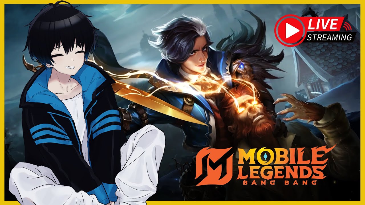 ROAD TO GLORY OR MAYBE MYTHIC PART2 HH #696 🌸