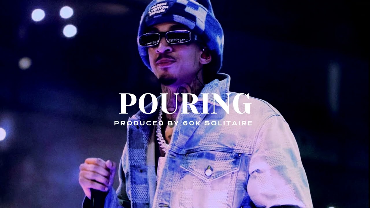 [FREE] POURING | D Block Europe x Nafe Smallz Type Beat