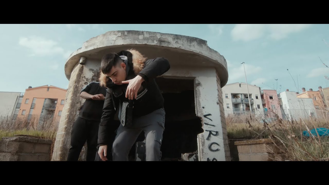 Sosa Priority - Roma-Bacau (Prod. Xela)