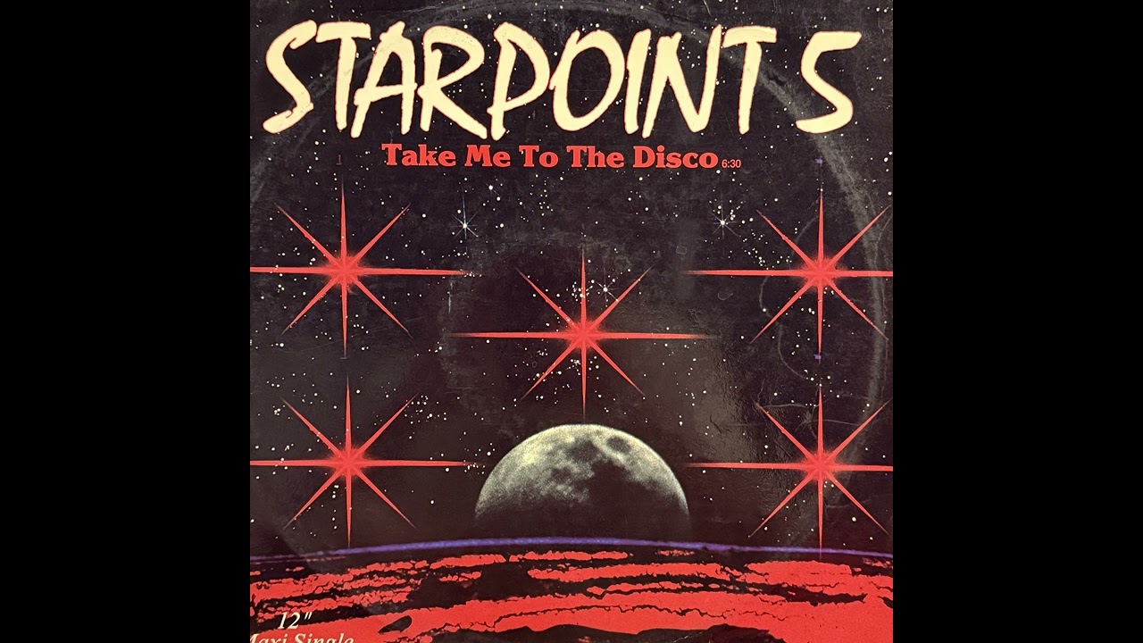 Starpoint 5 - Starpoint 5