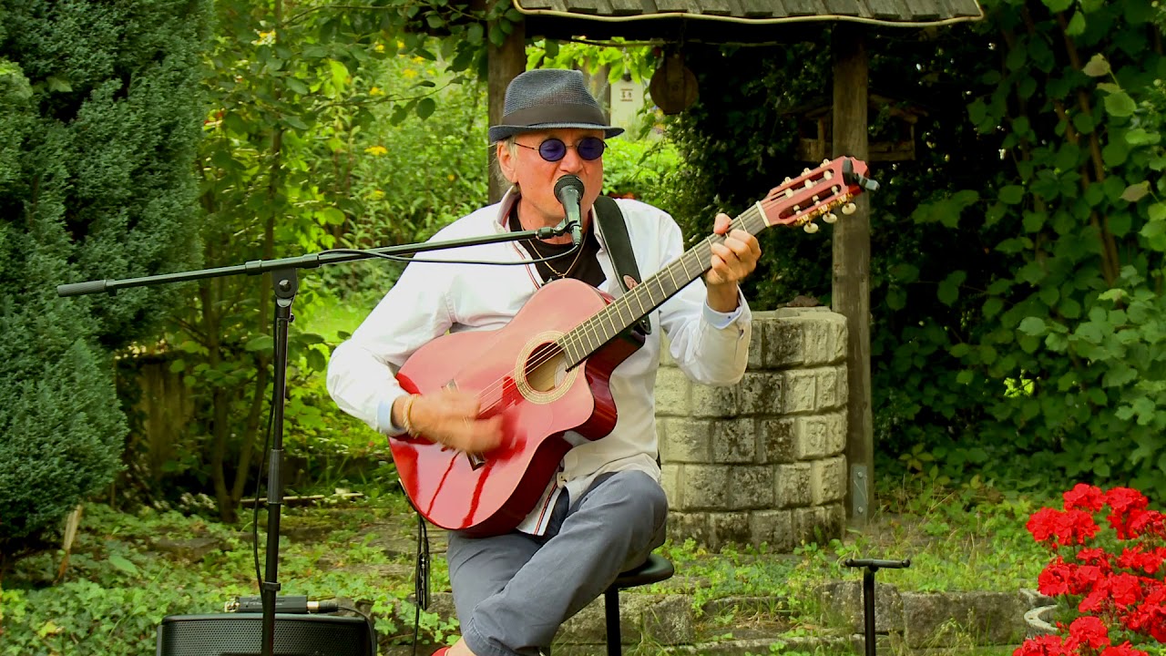 KNOCKING ON HEAVENS DOOR OCSI BARANYI cover