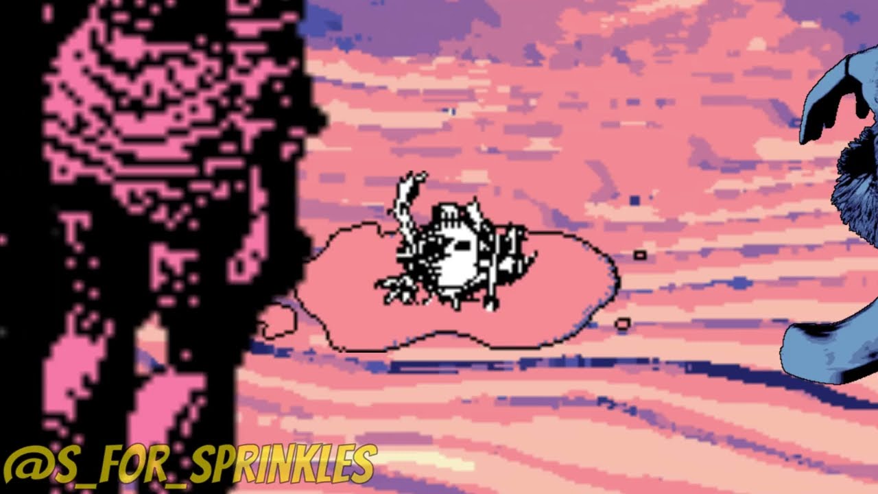 A Fossil (Hylics Meme)