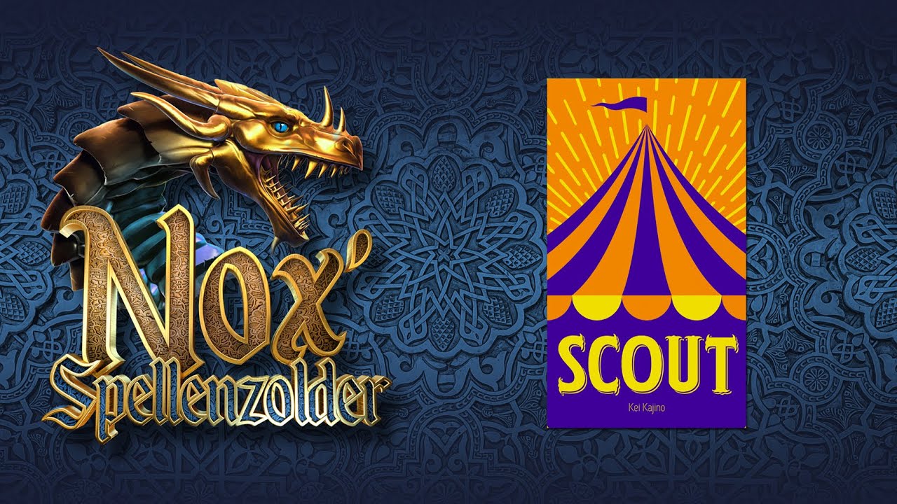 Scout (NL)