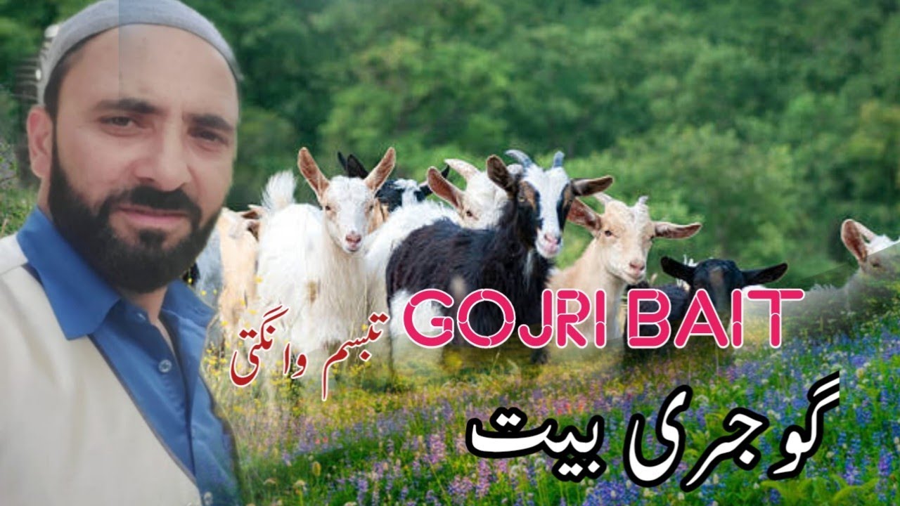 Gojri Bait || Gojri Song || Gojri Geet || Tabassum Wangathi
