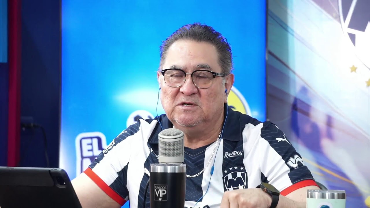 ¡GAME DAY: TIGRES ENFRENTA A PACHUCA!| EL MADRUGUETE