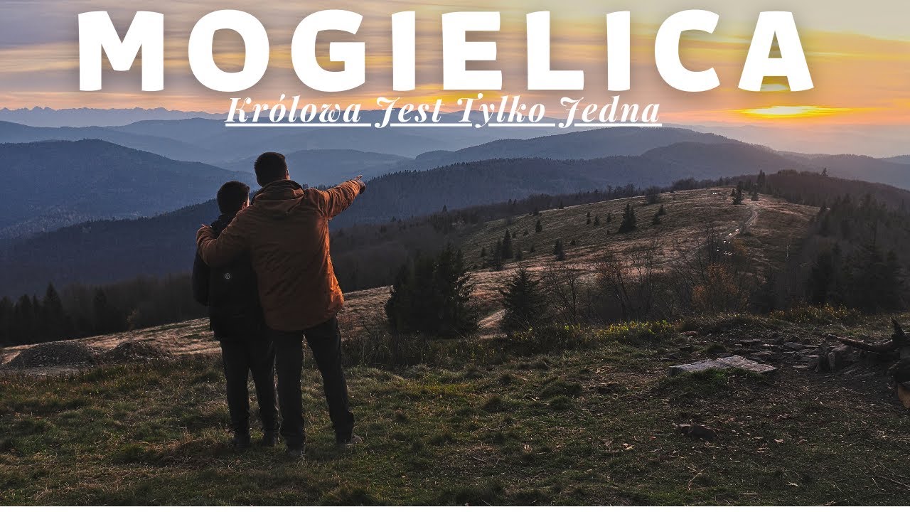 Jak Wygląda Szlak Z Jurkowa- Nowa Wieża Widokowa- O Co Chodzi Z Tym Schroniskiem? MOGIELICA 1170m