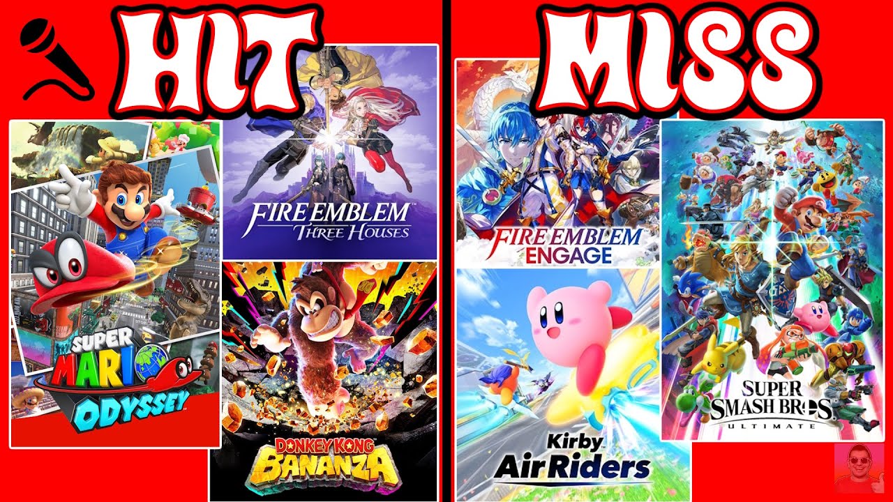 How come Vocal Themes in Games are Hit or Miss?