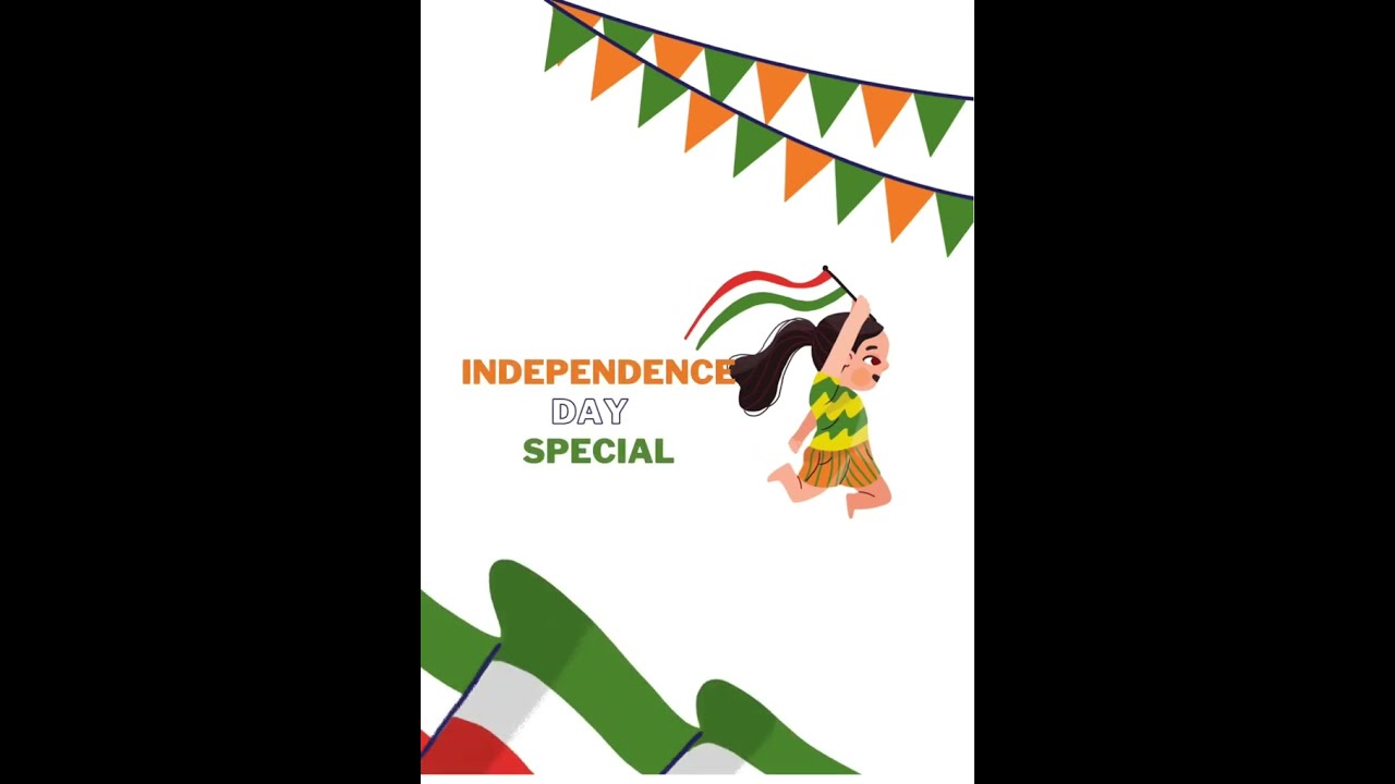 Happy Independence Day | GFA TV