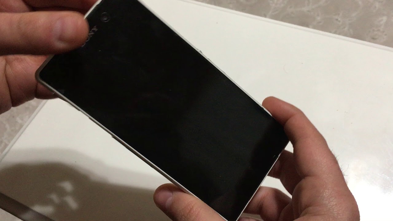 Telefonum Kapandı Açılmıyor - ÇÖZÜM!!