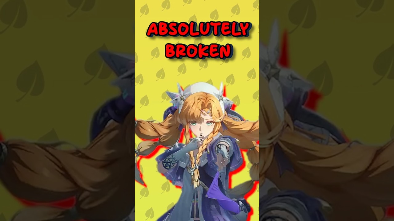 Day 1 Sigrika DESTROYS ToA. Absolutely Broken. || Wuthering Waves 3.2