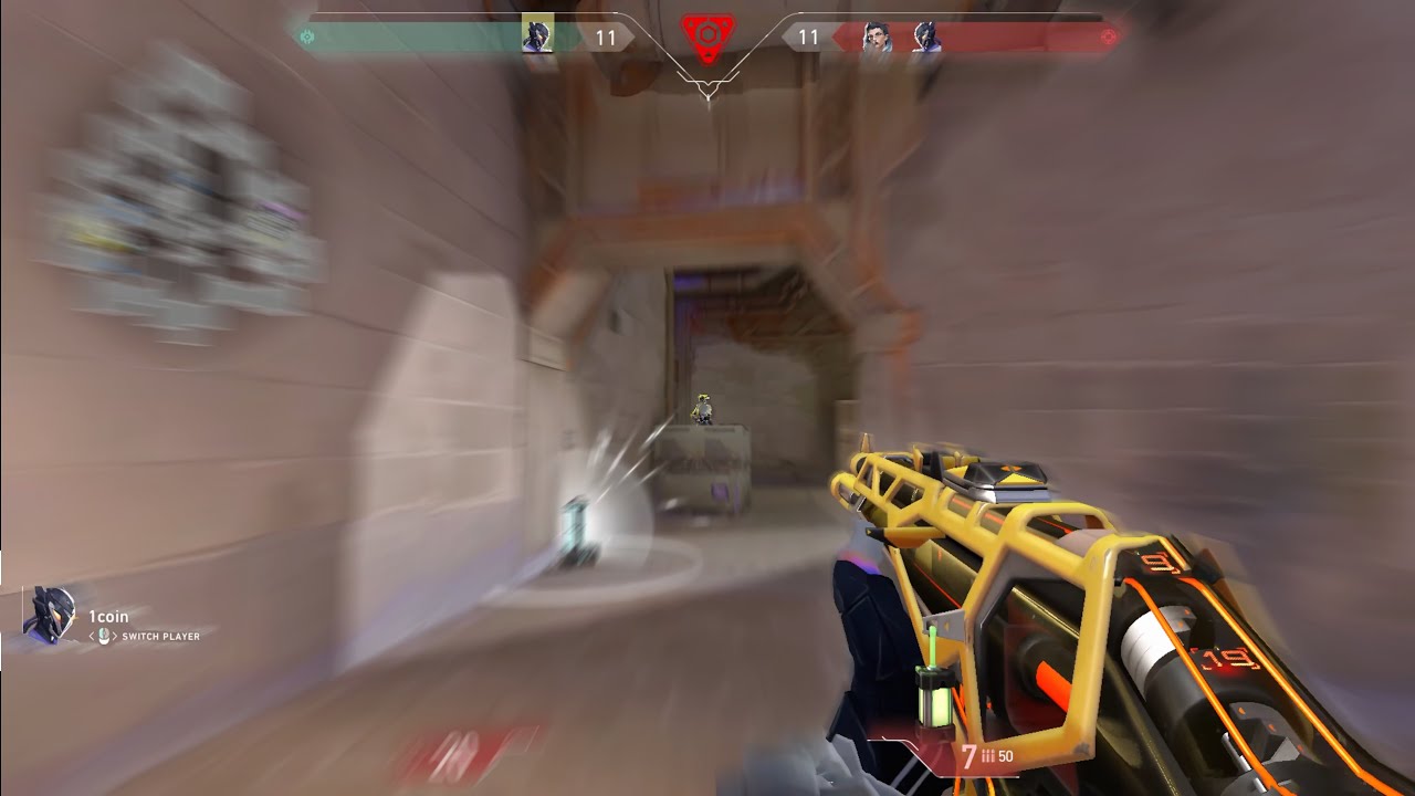 How I won my first online tournament in VALORANT