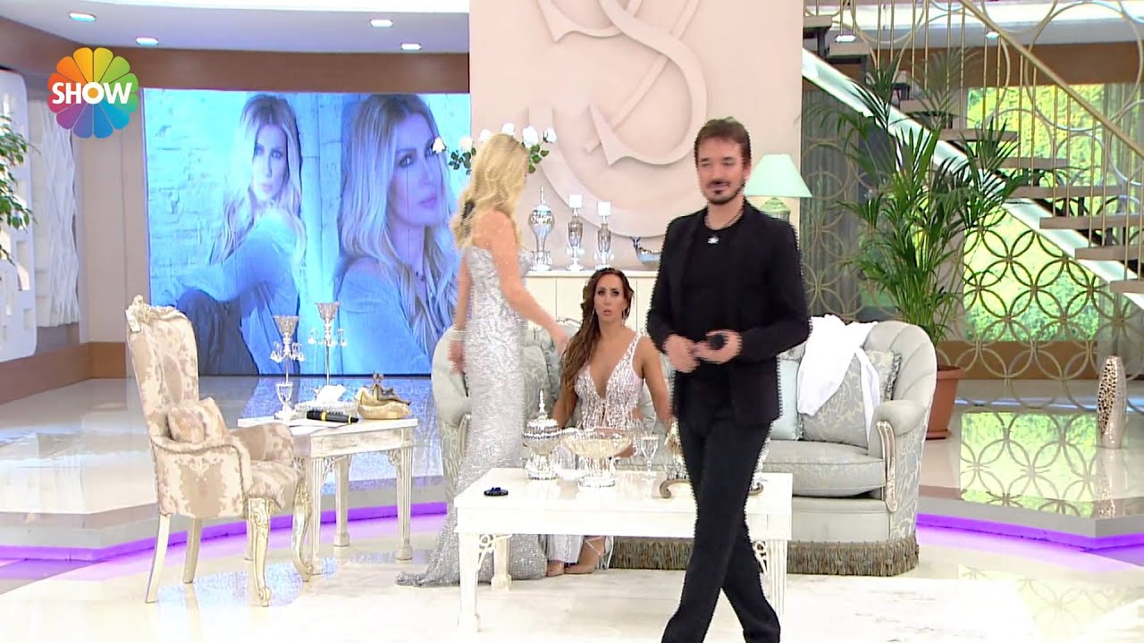 Seda Sayan Show / 6 Ekim