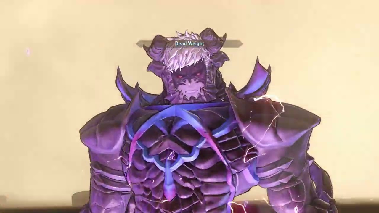 Moonbreaker Solo:  Pyet A (9:27 Id, No Potions, No Deaths) | Granblue Fantasy Relink