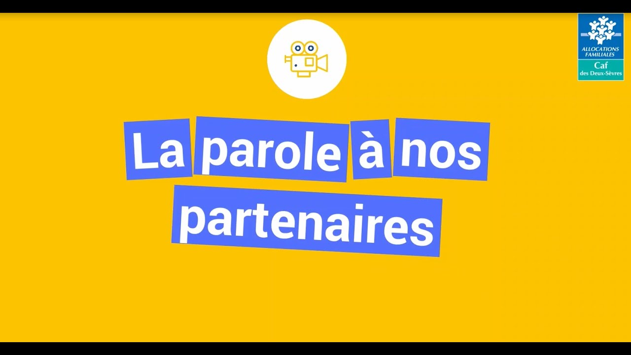 La Caf des Deux-Sèvres vue par ses partenaires