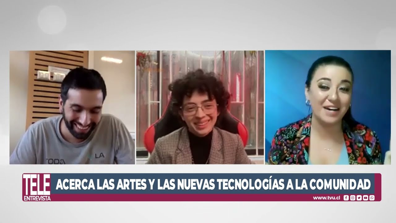 Tele Entrevista - 