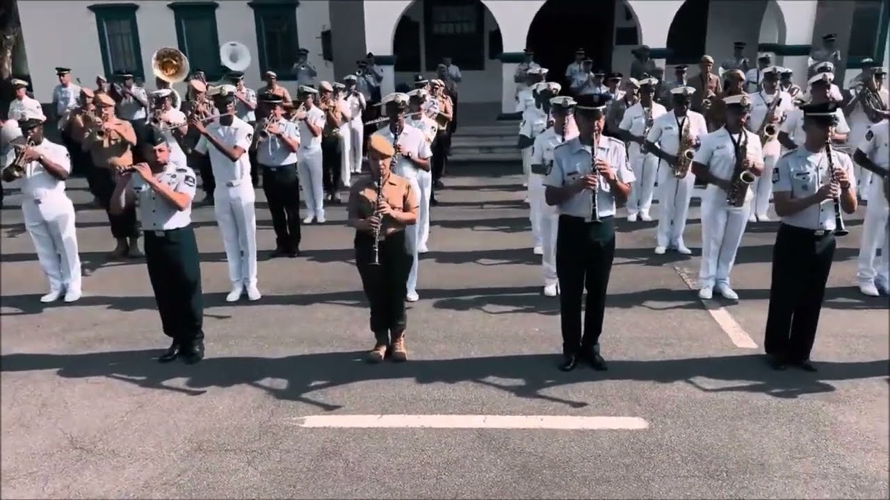 Aviação Embarcada