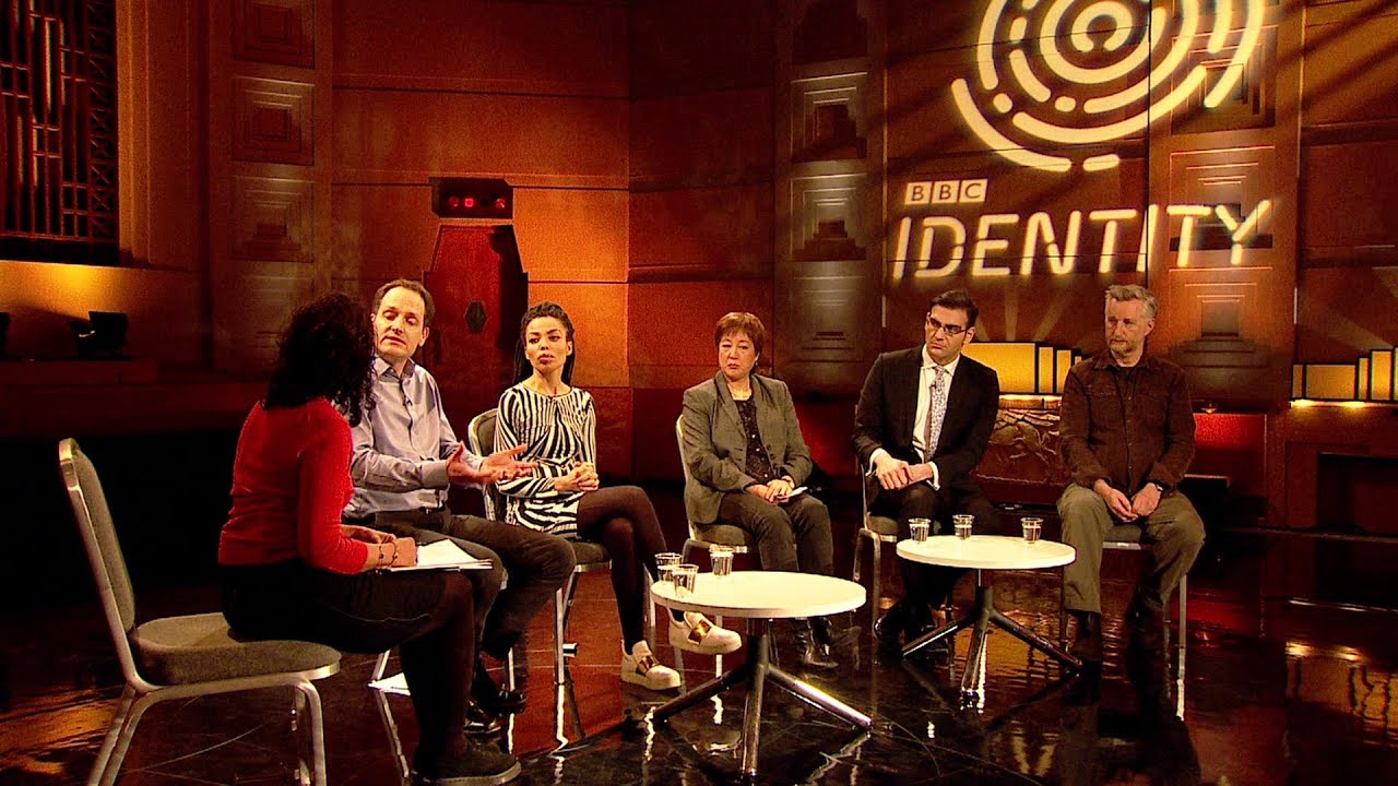 BBC Identity Day Debate