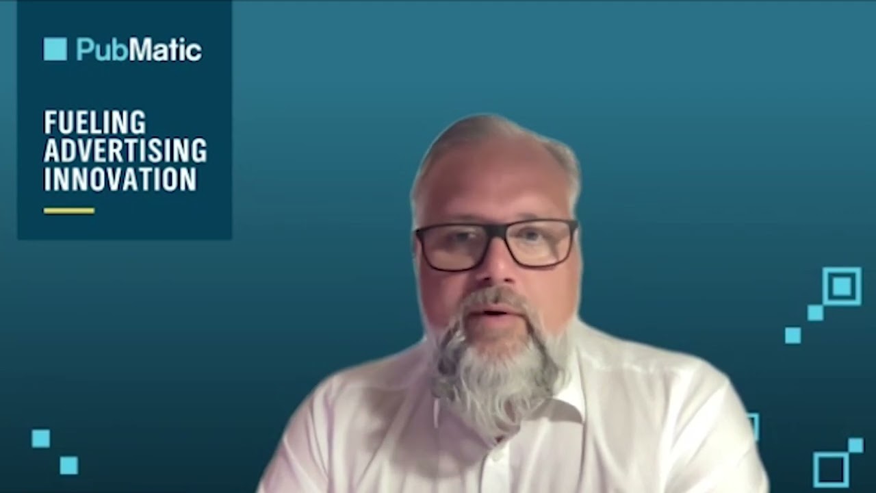 DMEXCO Interview mit Ekkehardt Schlottbohm: Wann startet CTV endlich richtig durch?