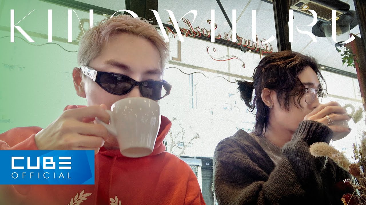 키노(KINO) - KINOWHERE EP. 07 │ SUB