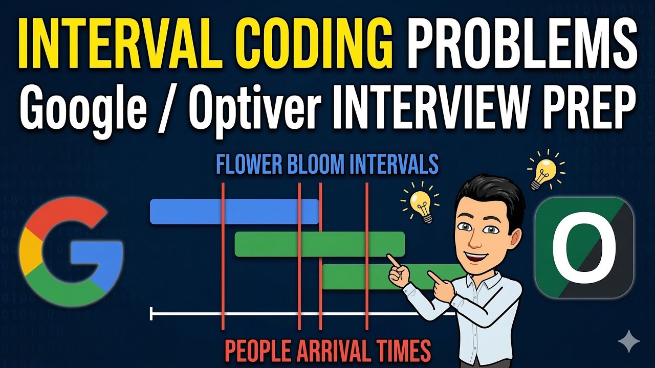 DSA Interview With a Midlevel SWE - Hard Difficulty - Solid Hire