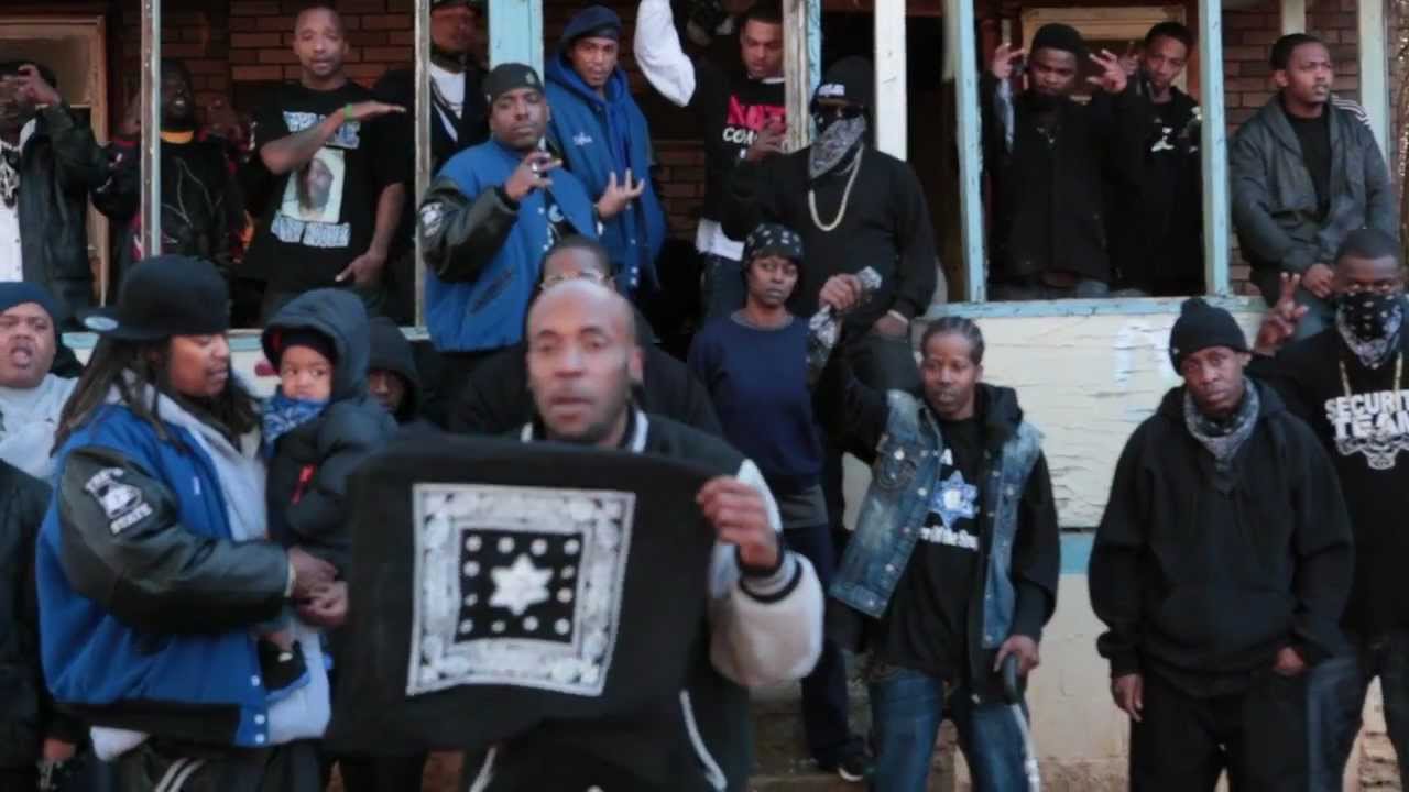 @ATLANTAOGKK - WAR PROD. BY SLoMeezyBeatz