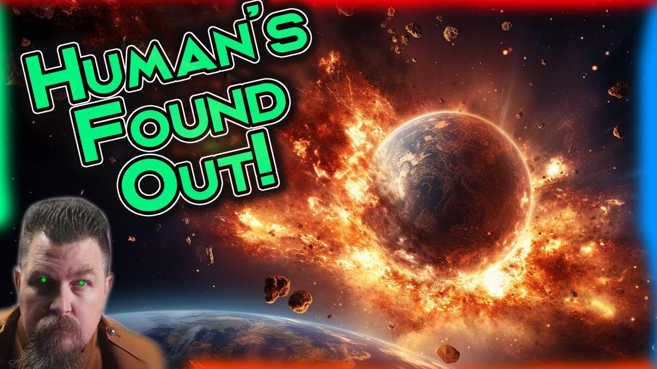 An HFY Story : The Humans Found Out & Ape Engineering | 2436~ Deathworld, War and Humans