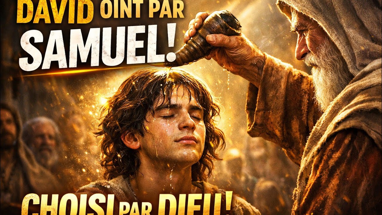 Si tu écoutes cette prière maintenant, ta vie ne sera plus jamais pareille.