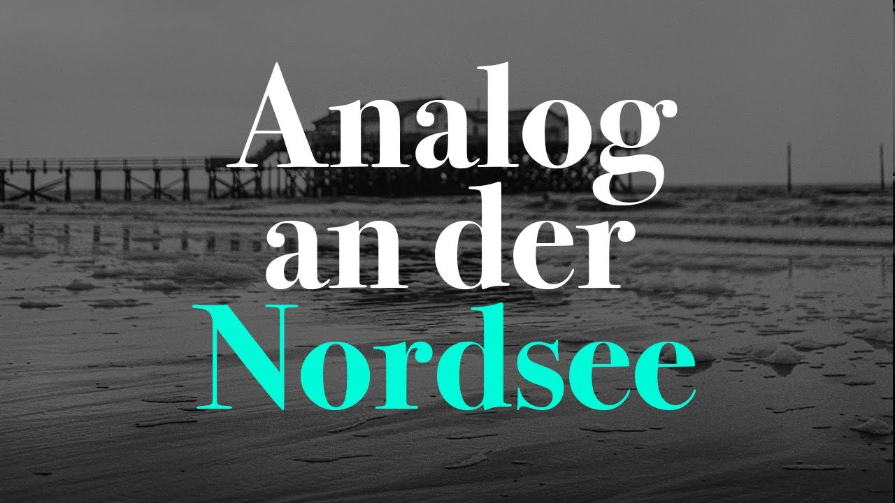 Fotografieren mit einer 50 Jahre alten Kamera | Yashica Mat 124G