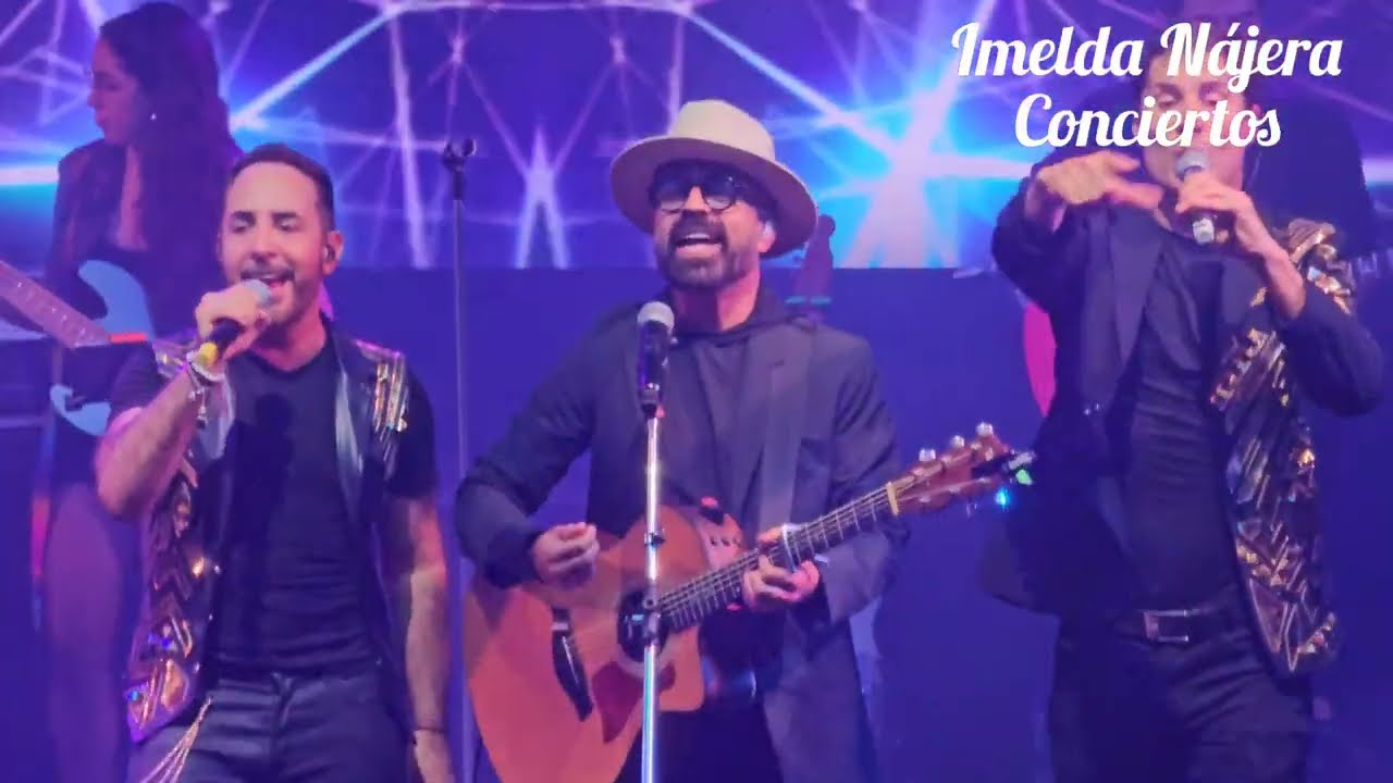 MERCURIO FT SANDOVAL / SELLADO CON UN BESO - A QUIEN TU DECIDISTE AMAR / La Maraka / Mayo 24, 2025