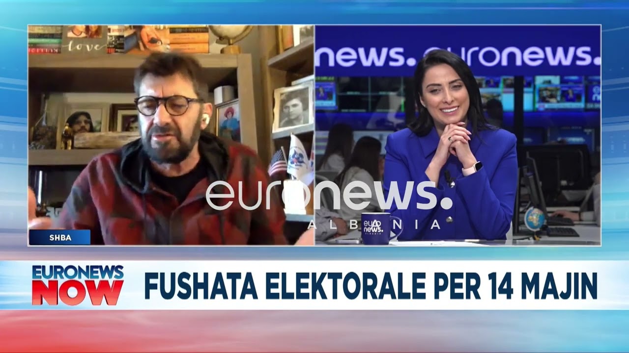 Ilir Demaliaj flet për Belind Këlliçin dhe ka dy fjalë për Ramën dhe fushatën!