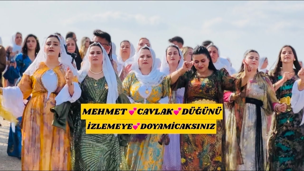 MEHMET CAVLAK 💕DÜĞÜNÜ PART2 ABONE OLMAYI UNUTMAYIN