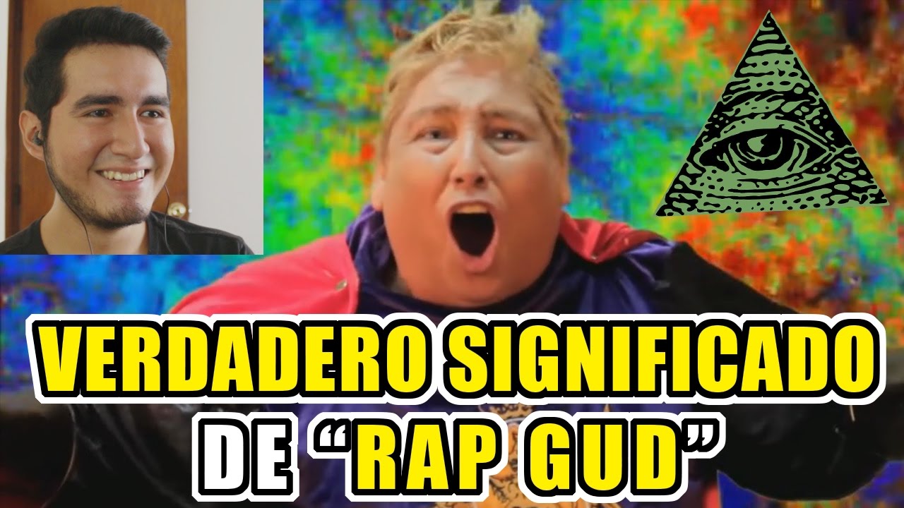 TONGO - RAP GOD | VERDADERO SIGNIFICADO + VIDEO REACCI&Oacute;N