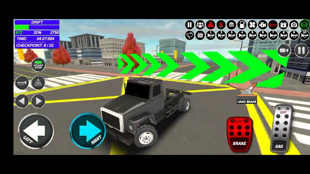 Game for truck driving game#car #games 