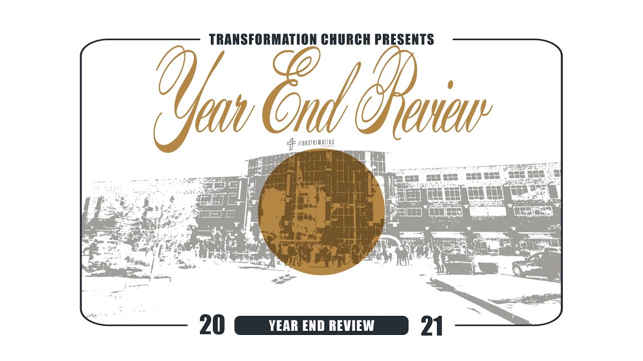 2021 Year End Review