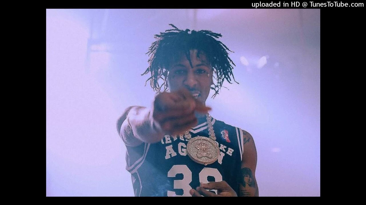 [FREE] *PLAYFUL* NBA Youngboy Type Beat - 