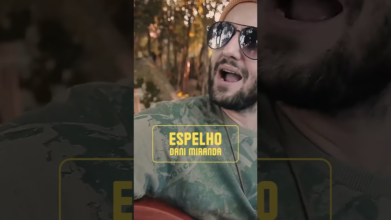 Dani Miranda - Espelho