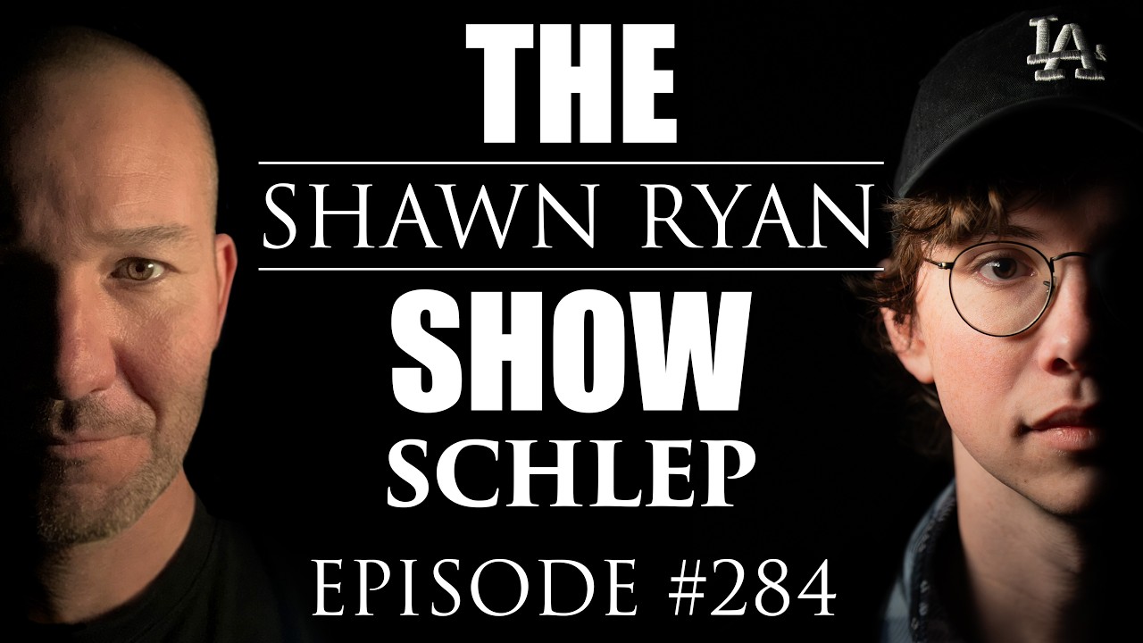 Schlep - EVERY Parent Needs to Watch This | SRS #284