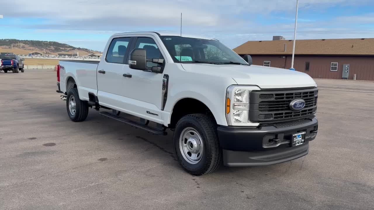 2026 Ford F-350 XL Spearfish, Rapid City, Sturgis, Deadwood, Lead SD